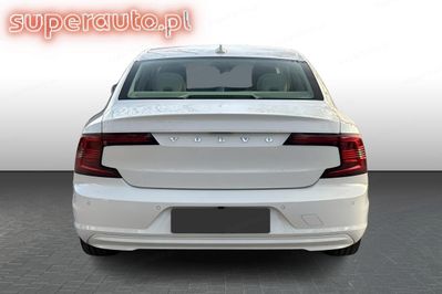 Volvo S90 B4 B Momentum Pro