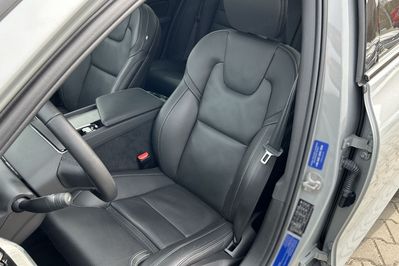 Volvo S60 B5 B AWD Ultimate Dark aut