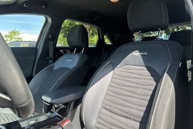 Kia Ceed GT-Line 1.5 T-GDI  DCT