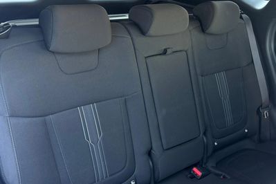 Hyundai Tucson 1.6 T-GDi Executive  4WD DCT