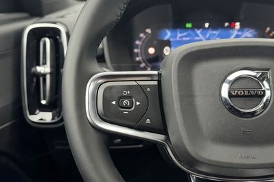 Volvo XC40 B3 Essential aut