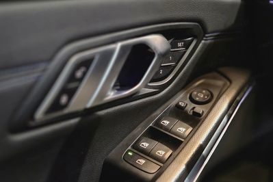 BMW Seria 3 320d xDrive mHEV M Sport sport-aut