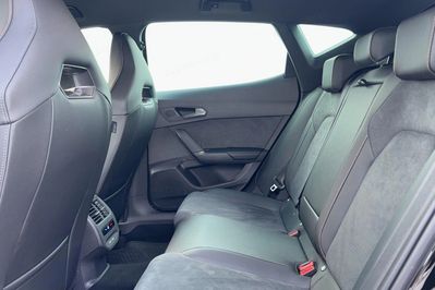 Cupra Formentor 1.5 e-Hybrid PHEV  DSG