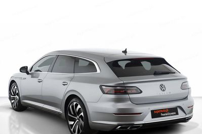 Volkswagen Arteon 2.0 TSI R-Line DSG