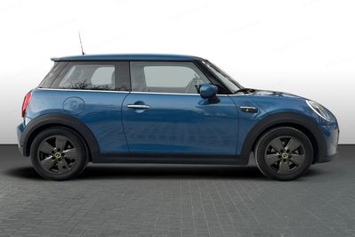 Mini Mini Cooper SE