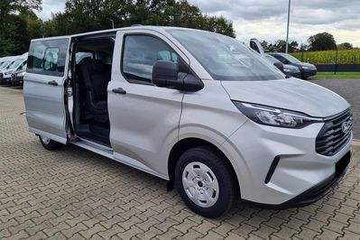 Ford Transit Custom Kombi M1 320 L2H1 Trend