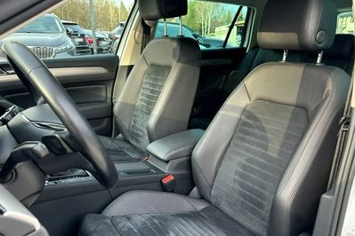 Volkswagen Passat 2.0 TDI R-Line DSG