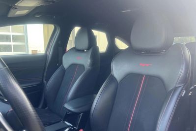 Kia ProCeed 1.6 T-GDI GT DCT