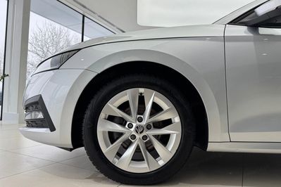 Skoda Octavia 2.0 TDI Ambition