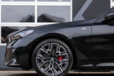 BMW Seria 5 520d xDrive M Sport
