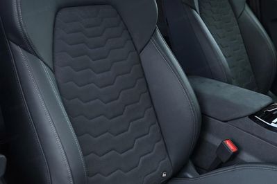 Audi A6 E-tron quattro Sportback