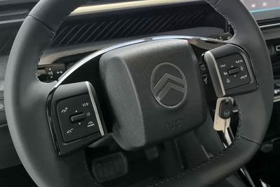 Citroen C3 e-C3 Max Comfort Range EV113 44kWh