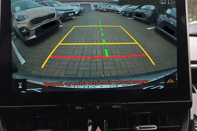 Toyota Corolla Cross 2.0 Hybrid Style