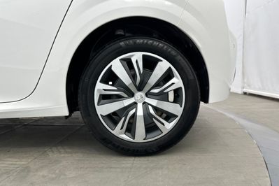 Peugeot 208 Active Pack 1.2 PureTech