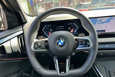 BMW X3 xDrive20d M Sport