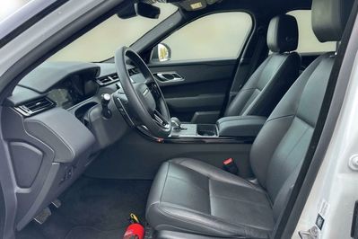 Land Rover Range Rover Velar 2.0 P250 R-Dynamic SE