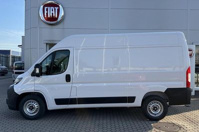 Fiat Ducato 3t L2H2