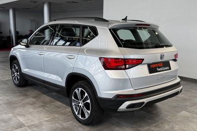 Seat Ateca 1.5 TSI DSG