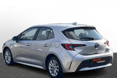 Toyota Corolla 1.8 Hybrid Comfort