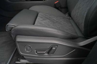 Audi Q5 TFSI quattro S line