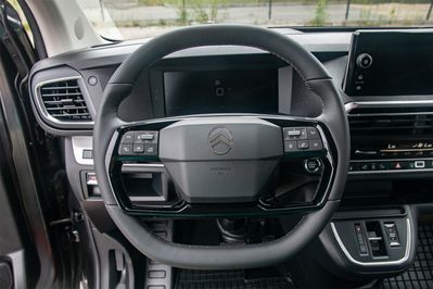 Citroen SpaceTourer XL L2H1 Max EAT8