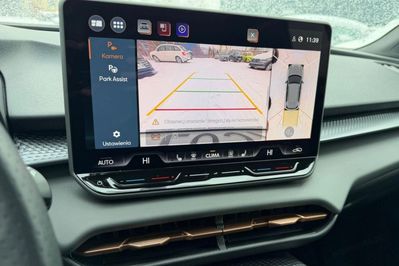 Cupra Terramar 1.5 TSI DSG