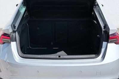 Skoda Octavia 1.5 Tsi Mhev Selection Dsg