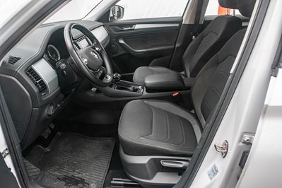 Skoda Kodiaq 2.0 TDI SCR Ambition 4x4 DSG