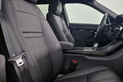 Land Rover Range Rover Evoque Evoque D200 S