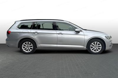 Volkswagen Passat Business 1.5 TSI  DSG