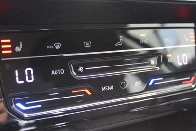 Volkswagen Passat 2.0 TDI Business DSG