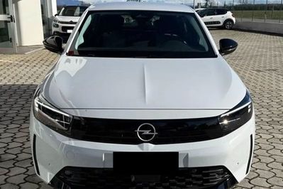 Opel Corsa Edition 1.2 Turbo