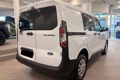 Ford Transit Courier Kombi N1 Trend