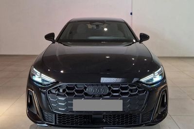 Audi A5 TFSI quattro S line