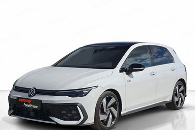 Volkswagen Golf 2.0 Tsi Gti Dsg