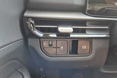 Kia Sportage Business Line 1.6 T-GDI Aut
