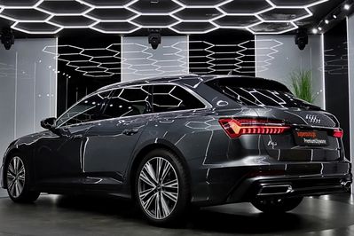 Audi A6 50 TDI quattro Sport Tiptronic