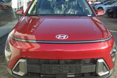 Hyundai Kona 1.0 T-GDI Smart