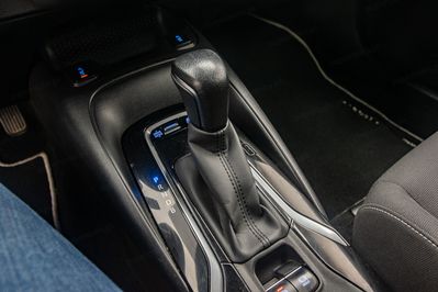 Toyota Corolla 1.8 Hybrid Comfort