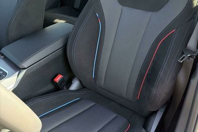 BMW Seria 3 330e PHEV xDrive M Sport aut