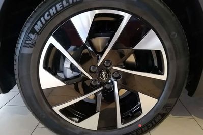 Opel Grandland X GS Electric 73kWh