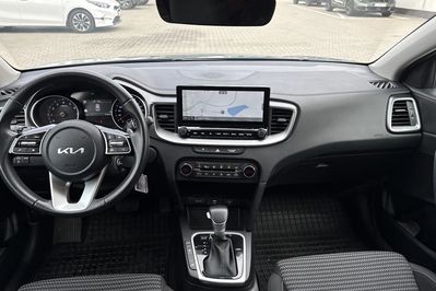 Kia XCeed T-GDI M DCT