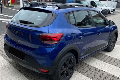 Dacia Sandero Stepway Extreme LPG 1.0 TCe