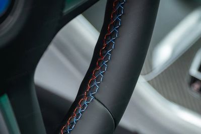 BMW XM 50e