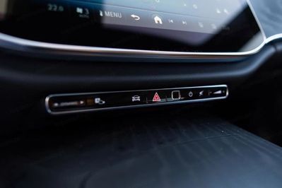 Mercedes Klasa E Estate 220 d 4MATIC AMG Line