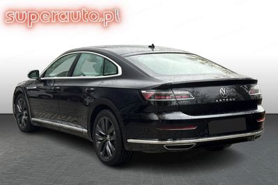 Volkswagen Arteon Elegance  2.0 TSI DSG