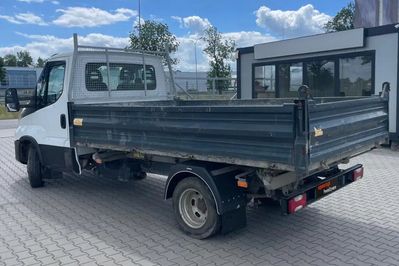 Iveco Daily 50C16 3.0
