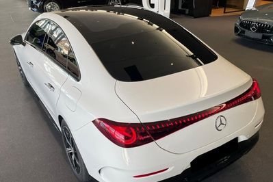 Mercedes CLA 200 AMG Line