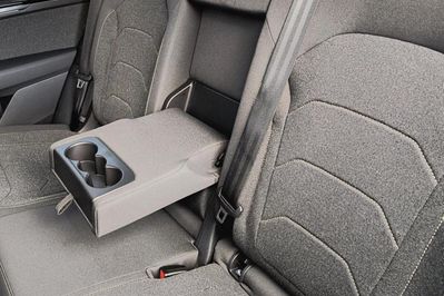 Skoda Kodiaq Drive 1.5 TSI mHEV DSG