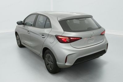 MG 3 Standard 1.5 Hybrid+ AT